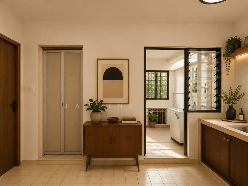 296A Choa Chu Kang Avenue 2, 296A Choa Chu Kang Avenue 2, 3 Bedrooms, 1,098 sqft, HDB Flat For Sale, by Jasline Teo, 500208487 - Interior - PropertyGuru.com.sg
