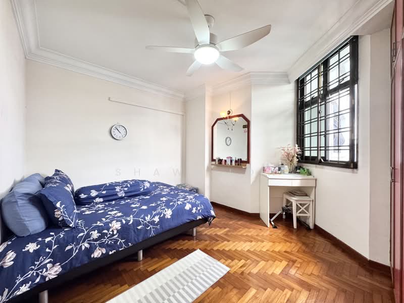 661 Choa Chu Kang Crescent, 661 Choa Chu Kang Crescent, 4 Bedrooms, 1,518 sqft, HDB Flat For Sale, by Shawn Low, 500208488 - Common Bedroom - PropertyGuru.com.sg