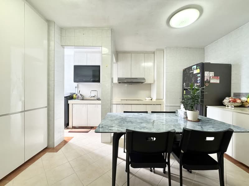 661 Choa Chu Kang Crescent, 661 Choa Chu Kang Crescent, 4 Bedrooms, 1,518 sqft, HDB Flat For Sale, by Shawn Low, 500208488 - Kitchen - PropertyGuru.com.sg