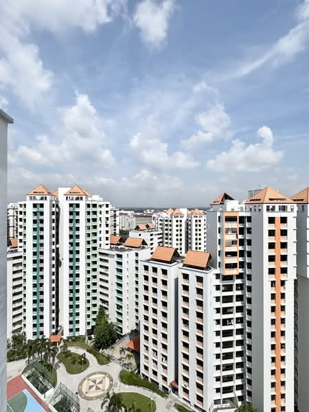 661 Choa Chu Kang Crescent, 661 Choa Chu Kang Crescent, 4 Bedrooms, 1,518 sqft, HDB Flat For Sale, by Shawn Low, 500208488 - External View - PropertyGuru.com.sg