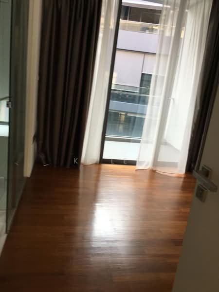 Holland Residences, 3 Taman Warna, 2 Bedrooms, 980 sqft, Condominium For Rent, by KK Lee, 500208491 - Interior - PropertyGuru.com.sg