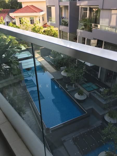 Holland Residences, 3 Taman Warna, 2 Bedrooms, 980 sqft, Condominium For Rent, by KK Lee, 500208491 - Exterior - PropertyGuru.com.sg