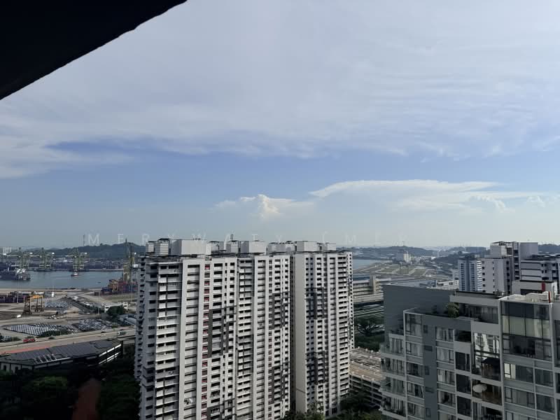 Pinnacle@Duxton, 1F cantonment road, 3 Bedrooms, 1,012 sqft, HDB Flat For Sale, by Merywaty (Mery), 500208492 - Exterior - PropertyGuru.com.sg