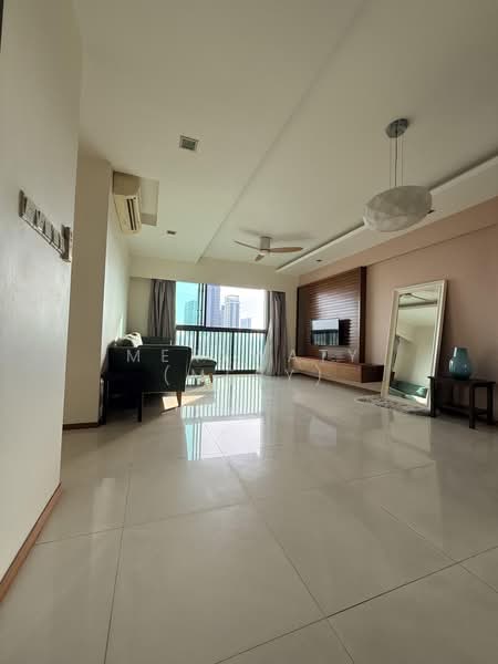 Pinnacle@Duxton, 1F cantonment road, 3 Bedrooms, 1,012 sqft, HDB Flat For Sale, by Merywaty (Mery), 500208492 - Living Room - PropertyGuru.com.sg