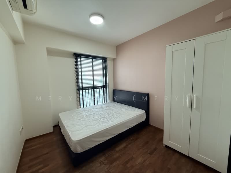 Pinnacle@Duxton, 1F cantonment road, 3 Bedrooms, 1,012 sqft, HDB Flat For Sale, by Merywaty (Mery), 500208492 - Bedroom - PropertyGuru.com.sg