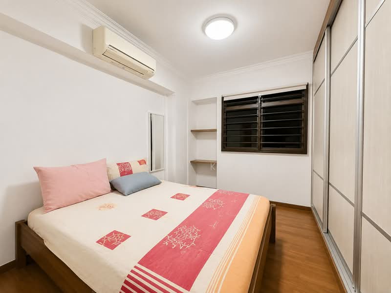 189B Rivervale Drive, 189B Rivervale Drive, Hougang / Punggol / Sengkang, 4 Bedrooms, 1,410 sqft, HDB Flat For Sale, by Kavin Kuah, 500208493 - Bedroom - PropertyGuru.com.sg