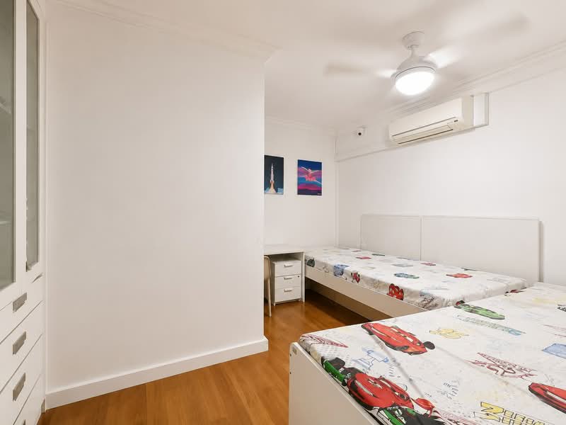 189B Rivervale Drive, 189B Rivervale Drive, Hougang / Punggol / Sengkang, 4 Bedrooms, 1,410 sqft, HDB Flat For Sale, by Kavin Kuah, 500208493 - Bedroom - PropertyGuru.com.sg