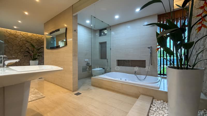 💎SSPROPERTY💎Brizay Park | Prestigious Good Class Bungalow for Rent | Prime District 10, , 9 Bedrooms, 12,000 sqft, Good Class Bungalow For Rent, by Gary Zhuo 卓俊伟, 500208494 - Bathroom - PropertyGuru.com.sg