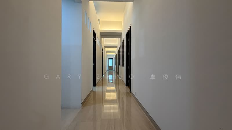 💎SSPROPERTY💎Brizay Park | Prestigious Good Class Bungalow for Rent | Prime District 10, , 9 Bedrooms, 12,000 sqft, Good Class Bungalow For Rent, by Gary Zhuo 卓俊伟, 500208494 - Corridor - PropertyGuru.com.sg