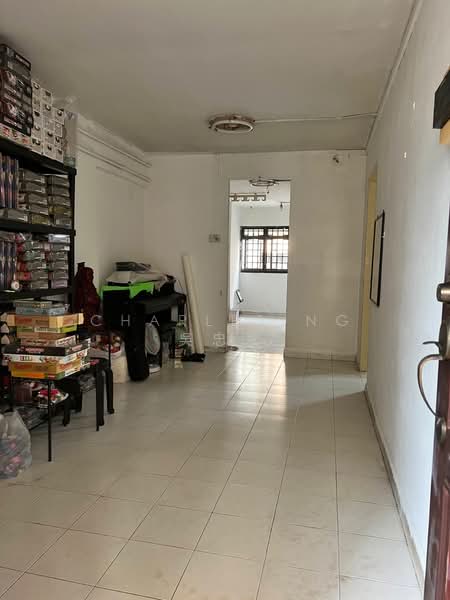 805 King George's Avenue, 805 King George's Avenue, 1 Bedroom, 474 sqft, HDB Flat For Sale, by Charles Ng 吳忠发, 500208496 - Interior - PropertyGuru.com.sg