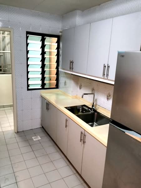 Hume Park I, 3 Hume Avenue, 3 Bedrooms, 1,346 sqft, Condominium For Sale, by Zane Soo 苏昱能, 500208497 - Kitchen - PropertyGuru.com.sg
