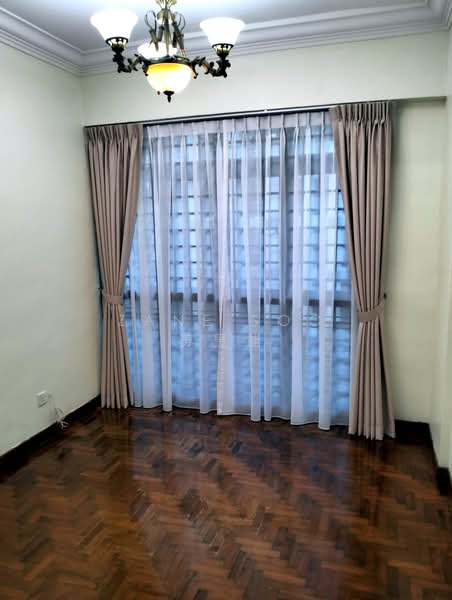 Hume Park I, 3 Hume Avenue, 3 Bedrooms, 1,346 sqft, Condominium For Sale, by Zane Soo 苏昱能, 500208497 - Interior - PropertyGuru.com.sg