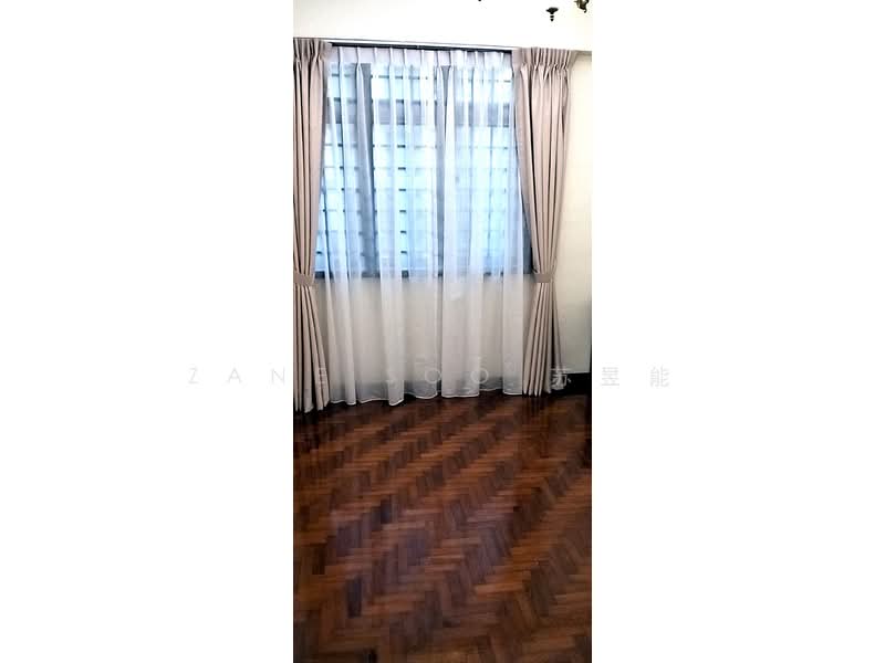 Hume Park I, 3 Hume Avenue, 3 Bedrooms, 1,346 sqft, Condominium For Sale, by Zane Soo 苏昱能, 500208497 - Interior - PropertyGuru.com.sg