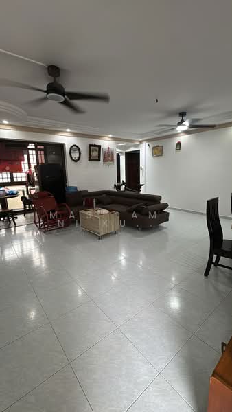 195 Rivervale Drive, 195 Rivervale Drive, Hougang / Punggol / Sengkang, 3 Bedrooms, 1,200 sqft, HDB Flat For Sale, by Masilamani Kumara Velu, 500208500 - Living Room - PropertyGuru.com.sg