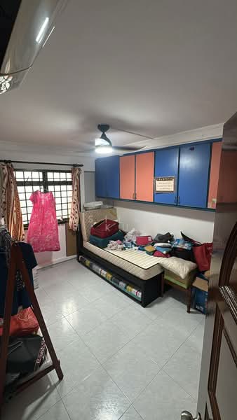 195 Rivervale Drive, 195 Rivervale Drive, Hougang / Punggol / Sengkang, 3 Bedrooms, 1,200 sqft, HDB Flat For Sale, by Masilamani Kumara Velu, 500208500 - Bedroom - PropertyGuru.com.sg