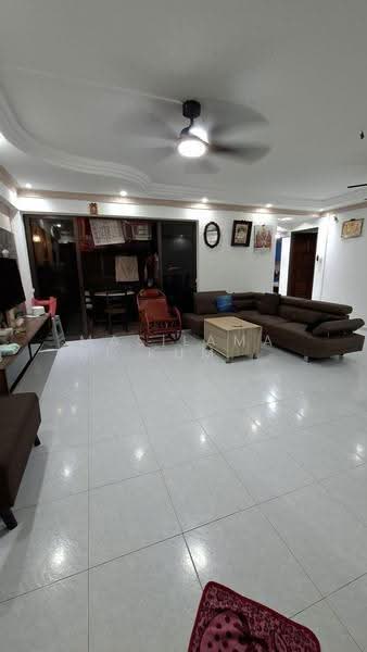195 Rivervale Drive, 195 Rivervale Drive, Hougang / Punggol / Sengkang, 3 Bedrooms, 1,200 sqft, HDB Flat For Sale, by Masilamani Kumara Velu, 500208500 - Living Room - PropertyGuru.com.sg