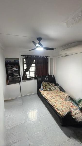195 Rivervale Drive, 195 Rivervale Drive, Hougang / Punggol / Sengkang, 3 Bedrooms, 1,200 sqft, HDB Flat For Sale, by Masilamani Kumara Velu, 500208500 - Bedroom - PropertyGuru.com.sg