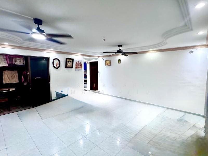 195 Rivervale Drive, 195 Rivervale Drive, Hougang / Punggol / Sengkang, 3 Bedrooms, 1,200 sqft, HDB Flat For Sale, by Masilamani Kumara Velu, 500208500 - Living Room - PropertyGuru.com.sg