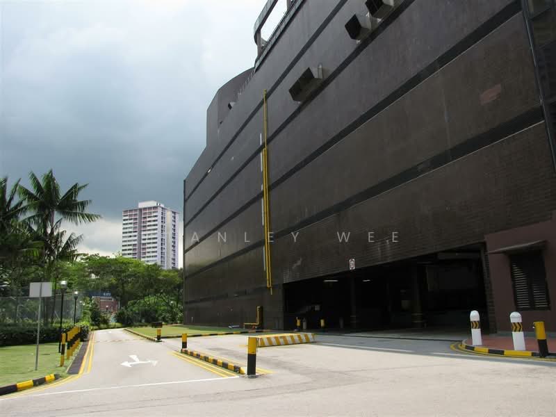 Concorde Shopping Centre, 317 Outram Road, 377 sqft, Mall Shop For Sale, by Stanley Wee, 500208501 - Exterior - CommercialGuru.com.sg
