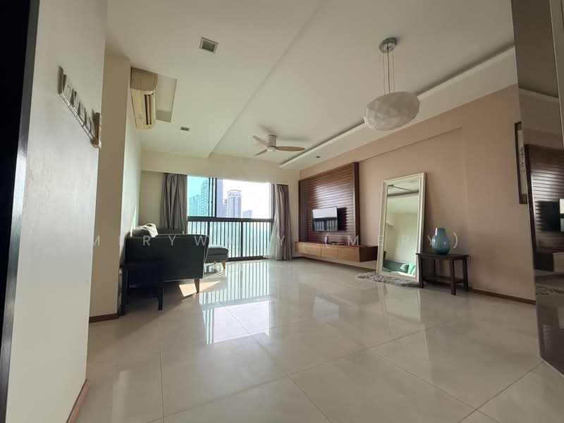 1F cantonment road, , 3 Bedrooms, 1,012 sqft, HDB Flat For Rent, by Merywaty (Mery), 500208504 - Living Room - PropertyGuru.com.sg