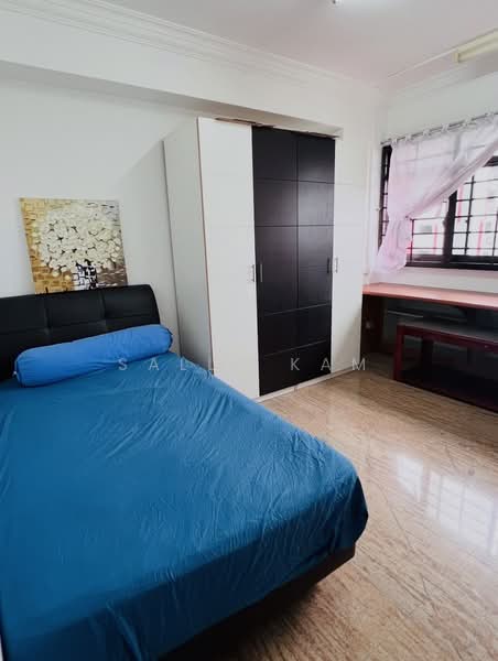 284 Toh Guan Road, 284 Toh Guan Road, 3 Bedrooms, 1,291 sqft, HDB Flat For Rent, by Sally Kam, 500208508 - Bedroom - PropertyGuru.com.sg