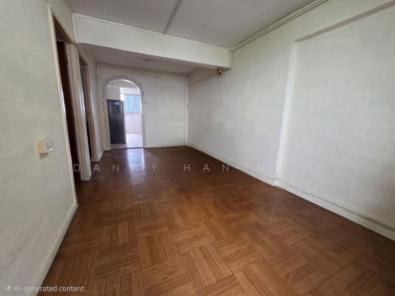 185 Boon Lay Avenue, 185 Boon Lay Avenue, 2 Bedrooms, 635 sqft, HDB Flat For Sale, by Danny Han 韩树定, 500208510 - Interior - PropertyGuru.com.sg