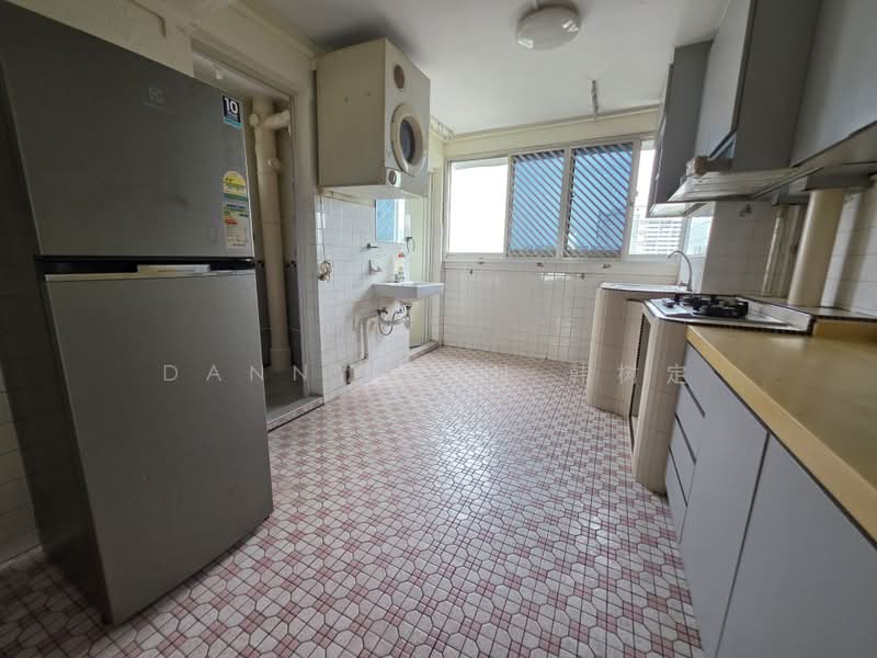 185 Boon Lay Avenue, 185 Boon Lay Avenue, 2 Bedrooms, 635 sqft, HDB Flat For Sale, by Danny Han 韩树定, 500208510 - Kitchen - PropertyGuru.com.sg