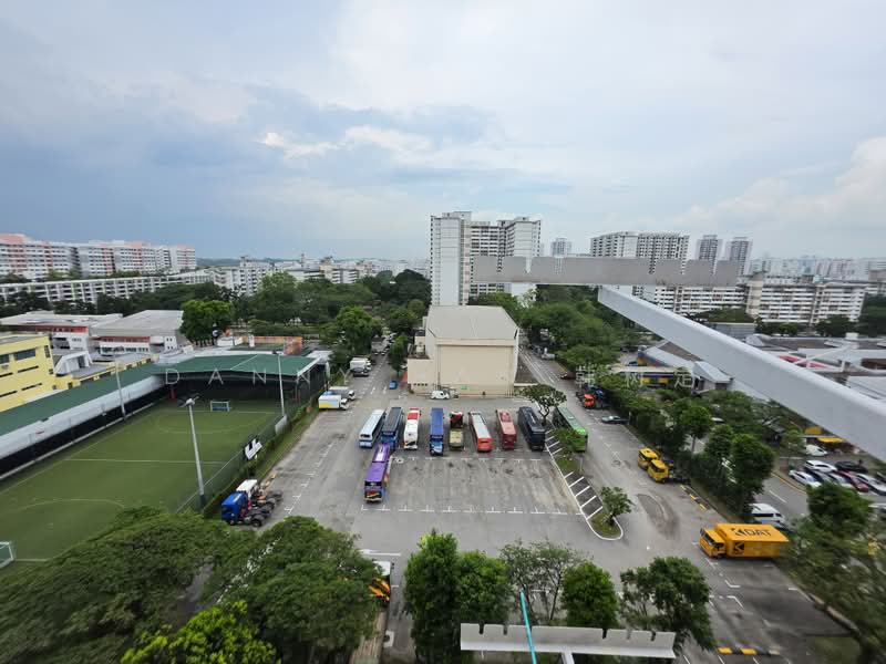 185 Boon Lay Avenue, 185 Boon Lay Avenue, 2 Bedrooms, 635 sqft, HDB Flat For Sale, by Danny Han 韩树定, 500208510 - Unblocked view - PropertyGuru.com.sg