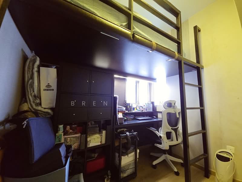 Heron Bay, Upper Serangoon View, 4 Bedrooms, 1,389 sqft, Executive Condominium For Sale, by Bren Soon, 500208511 - Study - PropertyGuru.com.sg
