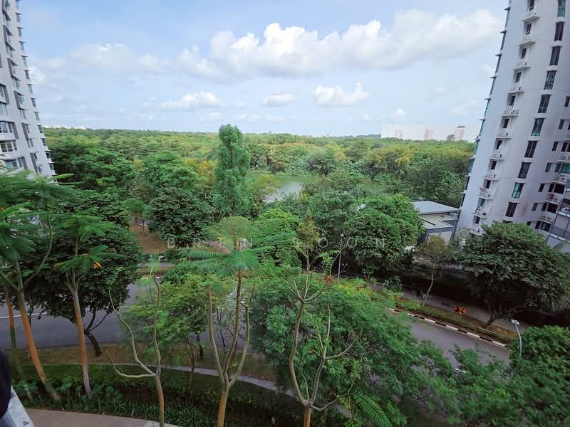 Heron Bay, Upper Serangoon View, 4 Bedrooms, 1,389 sqft, Executive Condominium For Sale, by Bren Soon, 500208511 - View - PropertyGuru.com.sg