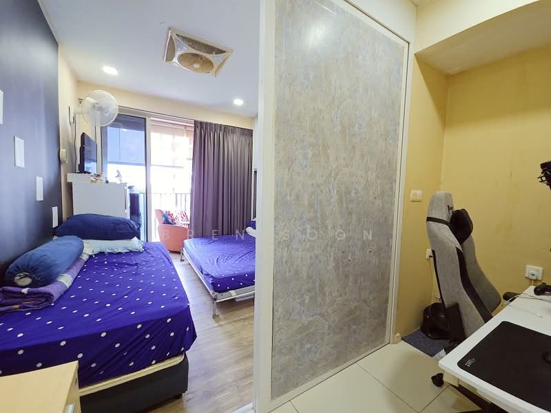 Heron Bay, Upper Serangoon View, 4 Bedrooms, 1,389 sqft, Executive Condominium For Sale, by Bren Soon, 500208511 - Bedroom - PropertyGuru.com.sg