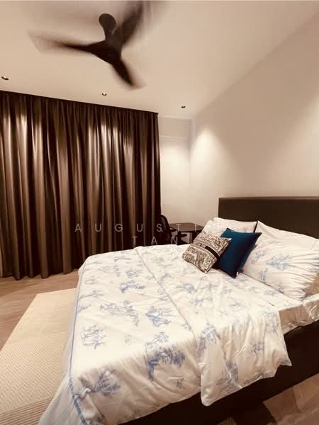 21 jalan kathi, Jalan kathi, Room Rental, 280 sqft, Terraced House For Rent, by Augustine Tan, 500208516 - Bedroom - PropertyGuru.com.sg