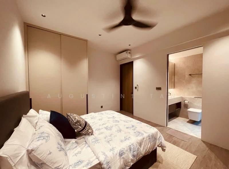 21 jalan kathi, Jalan kathi, Room Rental, 280 sqft, Terraced House For Rent, by Augustine Tan, 500208516 - Bedroom - PropertyGuru.com.sg