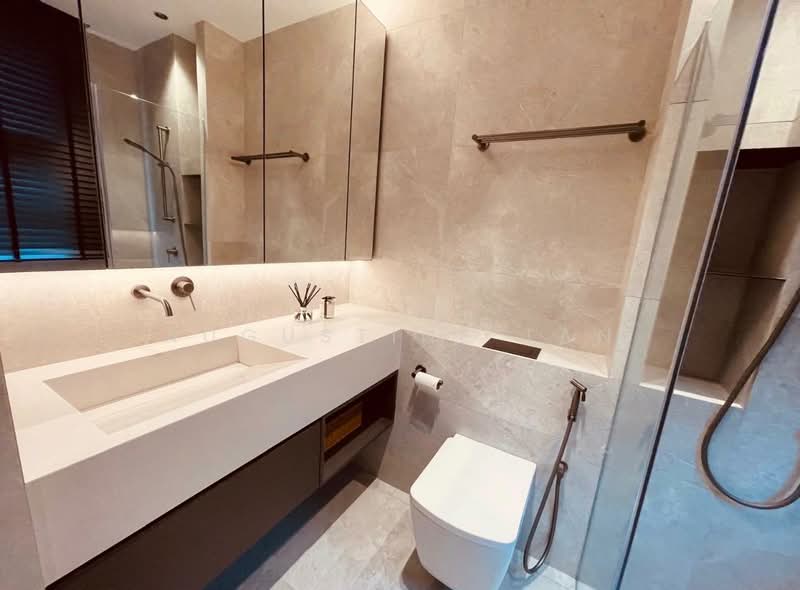 21 jalan kathi, Jalan kathi, Room Rental, 280 sqft, Terraced House For Rent, by Augustine Tan, 500208516 - Bathroom - PropertyGuru.com.sg