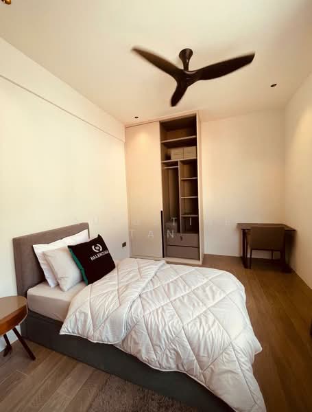 21 jalan kathi, Jalan kathi, Room Rental, 280 sqft, Terraced House For Rent, by Augustine Tan, 500208516 - Bedroom - PropertyGuru.com.sg