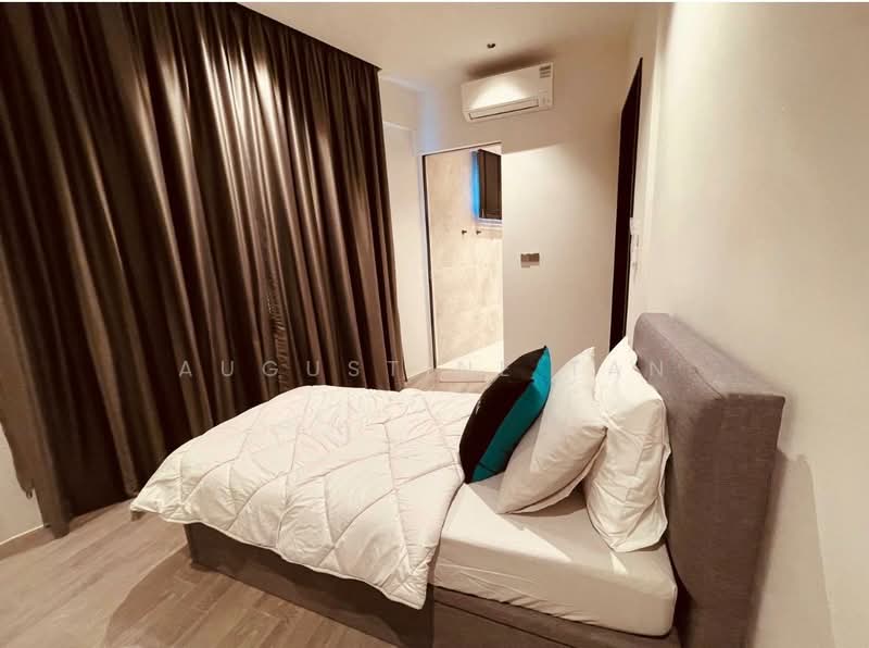 21 jalan kathi, Jalan kathi, Room Rental, 280 sqft, Terraced House For Rent, by Augustine Tan, 500208516 - Bedroom - PropertyGuru.com.sg