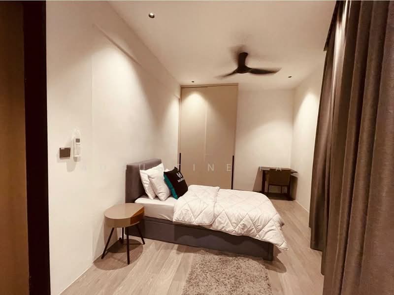 21 jalan kathi, Jalan kathi, Room Rental, 280 sqft, Terraced House For Rent, by Augustine Tan, 500208516 - Bedroom - PropertyGuru.com.sg