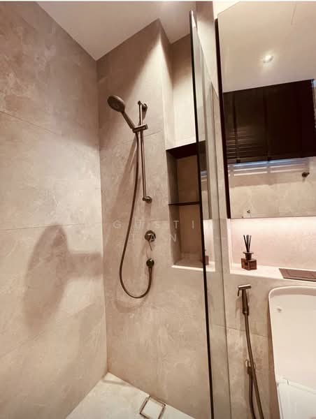 21 jalan kathi, Jalan kathi, Room Rental, 280 sqft, Terraced House For Rent, by Augustine Tan, 500208516 - Bathroom - PropertyGuru.com.sg