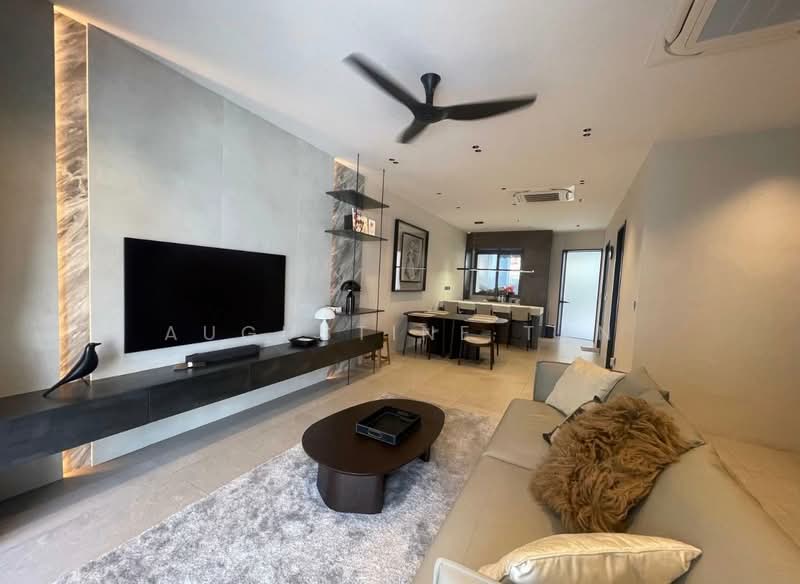 21 jalan kathi, Jalan kathi, Room Rental, 280 sqft, Terraced House For Rent, by Augustine Tan, 500208516 - Living Room - PropertyGuru.com.sg