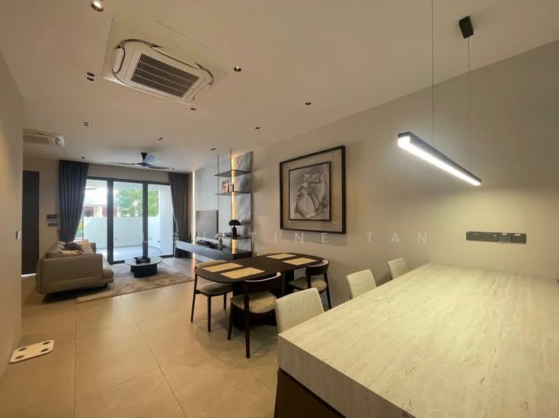21 jalan kathi, Jalan kathi, Room Rental, 280 sqft, Terraced House For Rent, by Augustine Tan, 500208516 - Living Room - PropertyGuru.com.sg