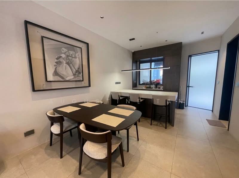 21 jalan kathi, Jalan kathi, Room Rental, 280 sqft, Terraced House For Rent, by Augustine Tan, 500208516 - Dining Room - PropertyGuru.com.sg