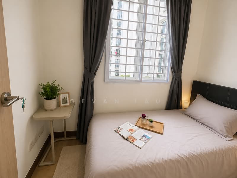 Casablanca, 23 Rosewood Drive, Room Rental, 80 sqft, Condominium For Rent, by Gevan Lau, 500208517 - Bedroom - PropertyGuru.com.sg