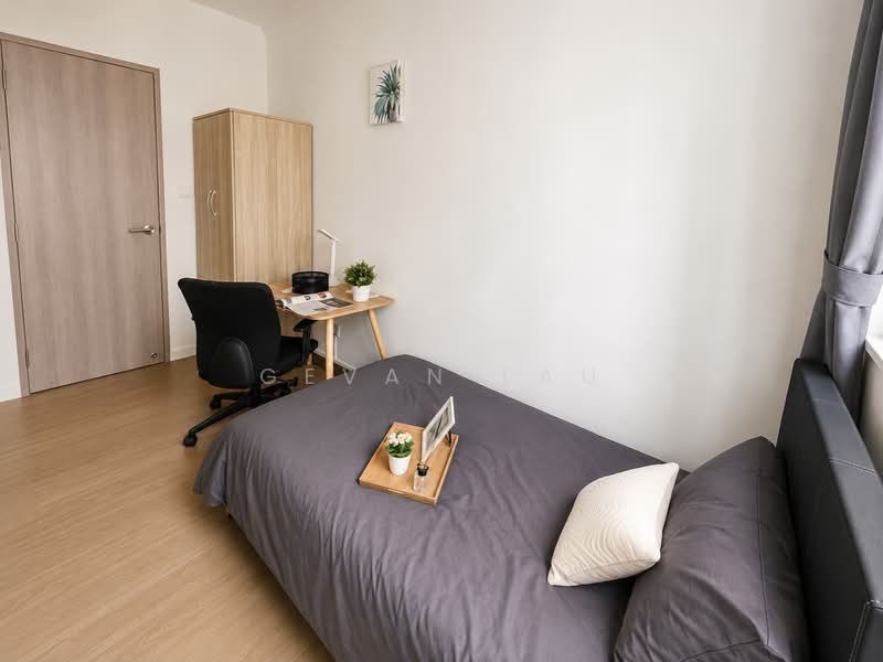 Casablanca, 23 Rosewood Drive, Room Rental, 80 sqft, Condominium For Rent, by Gevan Lau, 500208517 - Bedroom - PropertyGuru.com.sg