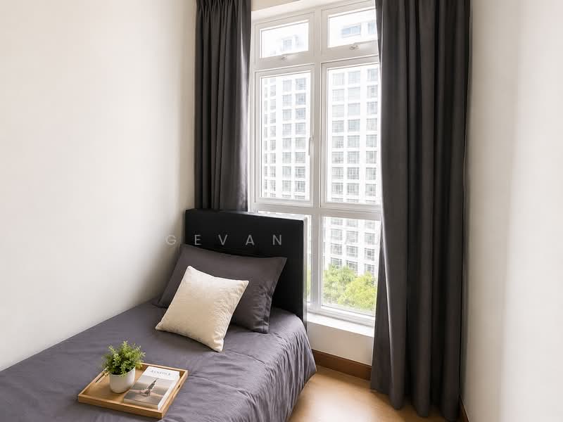Casablanca, 23 Rosewood Drive, Room Rental, 80 sqft, Condominium For Rent, by Gevan Lau, 500208517 - Bedroom - PropertyGuru.com.sg