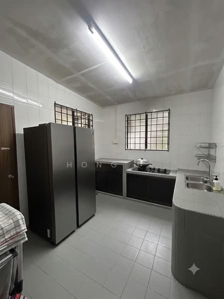 New Exclusive Listing Corner Terrace for AA or Rebuild, Chempaka Avenue, Sennett Estate, Macpherson / Potong Pasir, 4 Bedrooms, 2,207 sqft, Corner Terrace For Sale, by Hong Li, 500208518 - Kitchen - PropertyGuru.com.sg