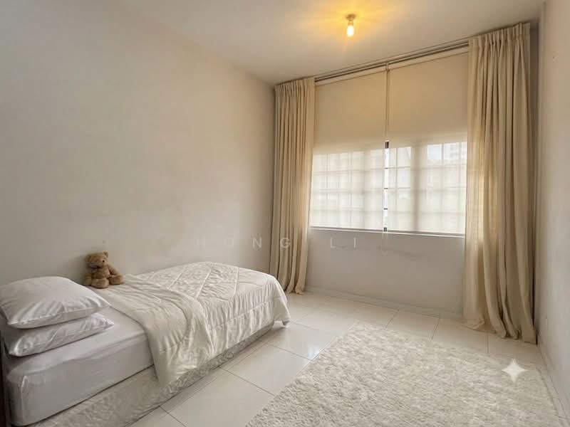 New Exclusive Listing ⭐️ Corner Terrace for AA or Rebuild, Chempaka Avenue, Sennett Estate, 4 Bedrooms, 2,207 sqft, Corner Terrace For Sale, by Hong Li, 500208518 - Bedroom - PropertyGuru.com.sg