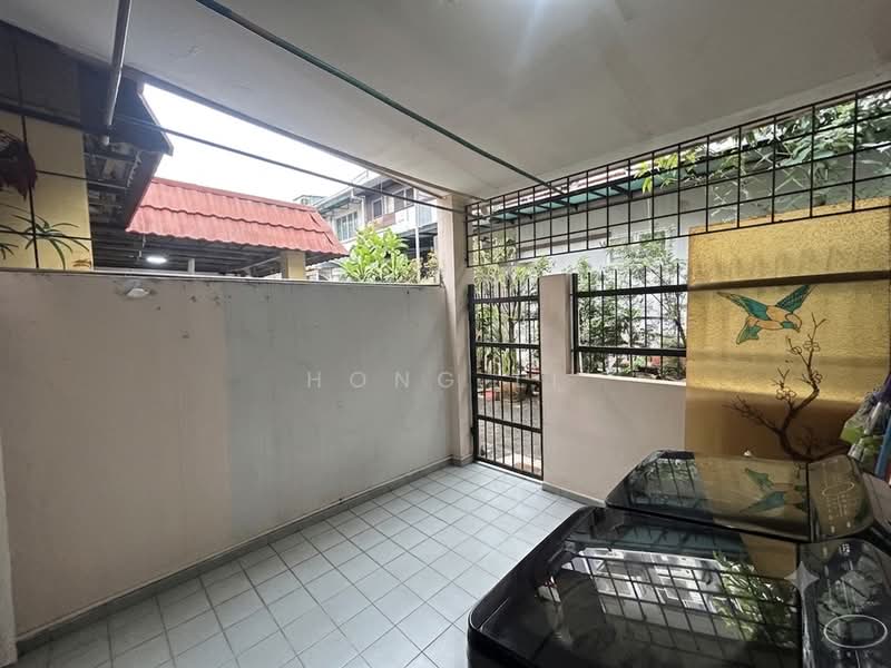New Exclusive Listing Corner Terrace for AA or Rebuild, Chempaka Avenue, Sennett Estate, Macpherson / Potong Pasir, 4 Bedrooms, 2,207 sqft, Corner Terrace For Sale, by Hong Li, 500208518 - Exterior - PropertyGuru.com.sg
