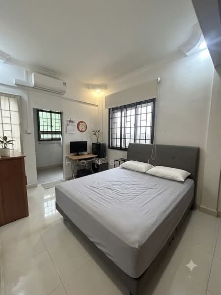 New Exclusive Listing Corner Terrace for AA or Rebuild, Chempaka Avenue, Sennett Estate, Macpherson / Potong Pasir, 4 Bedrooms, 2,207 sqft, Corner Terrace For Sale, by Hong Li, 500208518 - Bedroom - PropertyGuru.com.sg