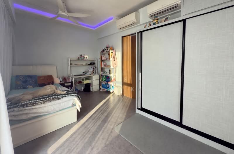 Watercolours, 23 Pasir Ris Link, 4 Bedrooms, 2,282 sqft, Executive Condominium For Sale, by Sanjeev Kumar, 500208519 - Bedroom - PropertyGuru.com.sg