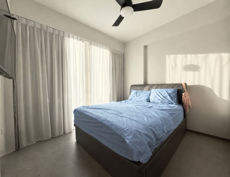 Watercolours, 23 Pasir Ris Link, 4 Bedrooms, 2,282 sqft, Executive Condominium For Sale, by Sanjeev Kumar, 500208519 - Bedroom - PropertyGuru.com.sg